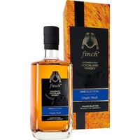finch FineSelection Single Malt 42% vol Schwäbischer Hochland Single Malt Whisky