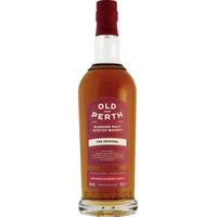 Old Perth Original 46% vol Blended Malt Scotch Whisky