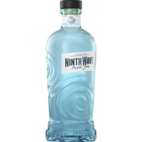 Ninth Wave Gin 43% vol Irish Gin
