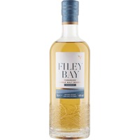 Filey Bay Flagship 46% vol Yorkshire Single Malt Whisky
