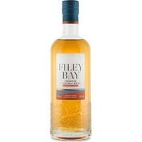 Filey Bay Moscatel Finish 46% vol Yorkshire Single Malt Whisky