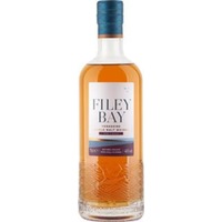 Filey Bay STR Finish 46%vol Yorkshire Single Malt Whisky