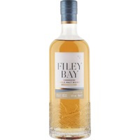Filey Bay IPA Finish Batch #1 46%vol Yorkshire Single Malt Whisky