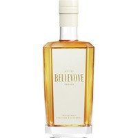 Bellevoye Blanc 40% vol Finition Sauternes Whisky aus Frankreich