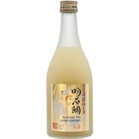 Sake Ginjo Yuzushu