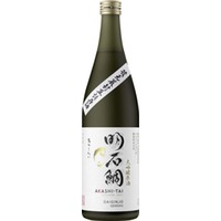 Sake Daiginjo Genshu
