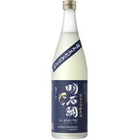 Sake Junmai Daiginjo Genshu