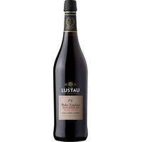 Pedro Ximenez Sherry 17% vol San Emilio Lustau Solera Familiar