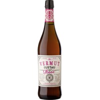 Lustau Vermut Rosé 15% vol Spanischer Wermut