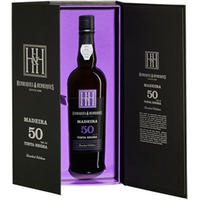 Tinta Negra 50 years old 20%vol Finest Madeira - einzeln in GP
