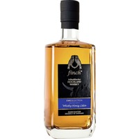 finch FineSelection Whisky-Honig Likör 27% vol Schwäbischer Hochland Whisky-Honig Likör