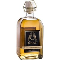 finch SpecialGrain Corn Edition 46%vol Schwäbischer Hochland Whisky