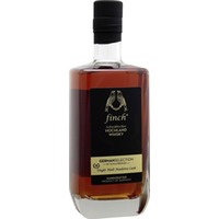 finch German Selection by Schlumberger 58,6%vol Single Cask Madeira8y Schwäbischer Hochland Whisky