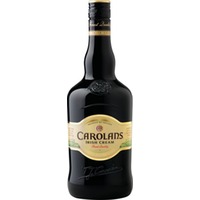 Carolans Irish Cream 0,7l
