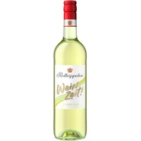 Rotkäppchen Weinzeit Weiß 0,75l