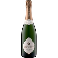 Champagne Virginie T. Millésimé Brut Nature