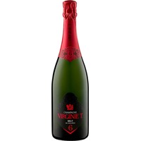 Virginie T. Grande Cuvée 6 ans d'Âge