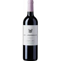 Les Annereaux Bordeaux AC