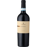 Mandrarossa Bonera Rosso Terre Siciliane IGT