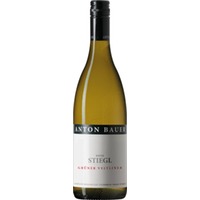 Grüner Veltliner Stiegl Wagram QbA trocken