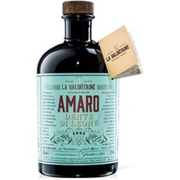 La Valdotaine Amaro Dente Di Leone