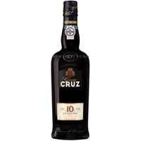 10 Year Old Port
