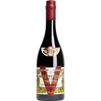 Giusti Vermouth 17% vol. Italienischer Wermut