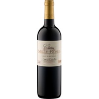 Château Mille Roses AOC Medoc -