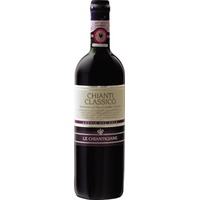 Loggia del Sole Chianti classico DOCG