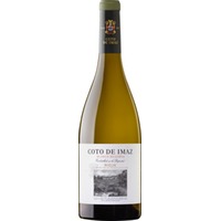 Rioja Coto de Imaz Blanco Reserva DOCa