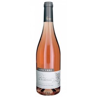 Sancerre rosé Duc de Tarente