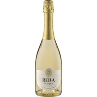 Bella Glamour Bianco - Alkoholfrei