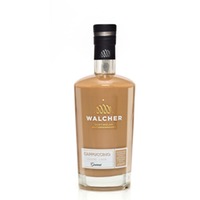 Walcher Cappuccino Likör 17% 0,7l