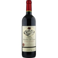 Château Moulin de Curat Puisseguin Saint Emilion AOP
