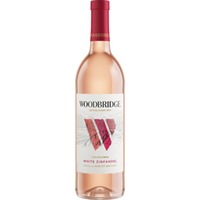 Woodbridge White Zinfandel