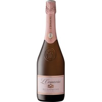 L´Ormarins Brut Classique Rosé