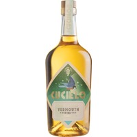Vermouth Bianco Cucielo