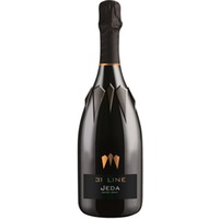 Jeda Cuvée Spumante Brut