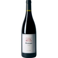 Emilia Rosso IGT Riostoppa