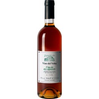 Vino del Volta da Uve Appassite