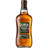 Single Malt Rum Cask Finish