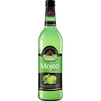 Nordbrand Mojito Cocktail 15% 0,7l
