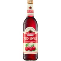 Nordbrand Saure Kirsch 16% 0,7l