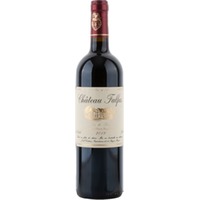 Château Falfas, Côtes de Bourg AOC