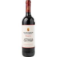 Azagador Reserva DO