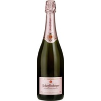 Scharffenberger Brut Rosé Excellence Californian Quality Sparkling Wine