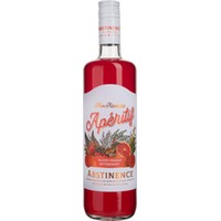 Abstinence Blood Orange Aperitif - alkoholfrei