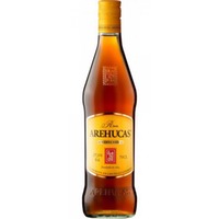 Ron Arehucas Carta Oro 0,7 L