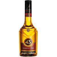 Licor 43 (1,0l)