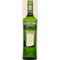 Vermouth Yzaguirre Blanco